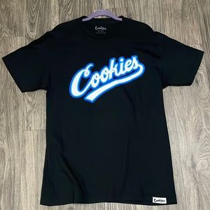 COPY - COOKIES T SHIRT! BRAND NEW!